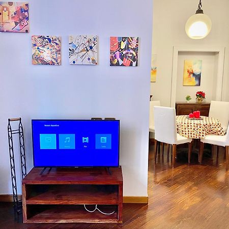 Appartamento Conca Mary In The Heart Of Milano Esterno foto