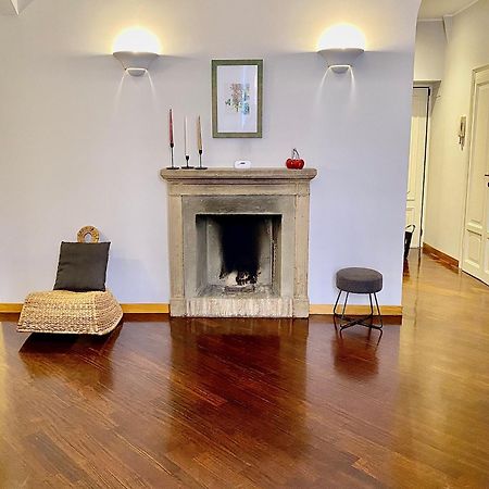 Appartamento Conca Mary In The Heart Of Milano Esterno foto