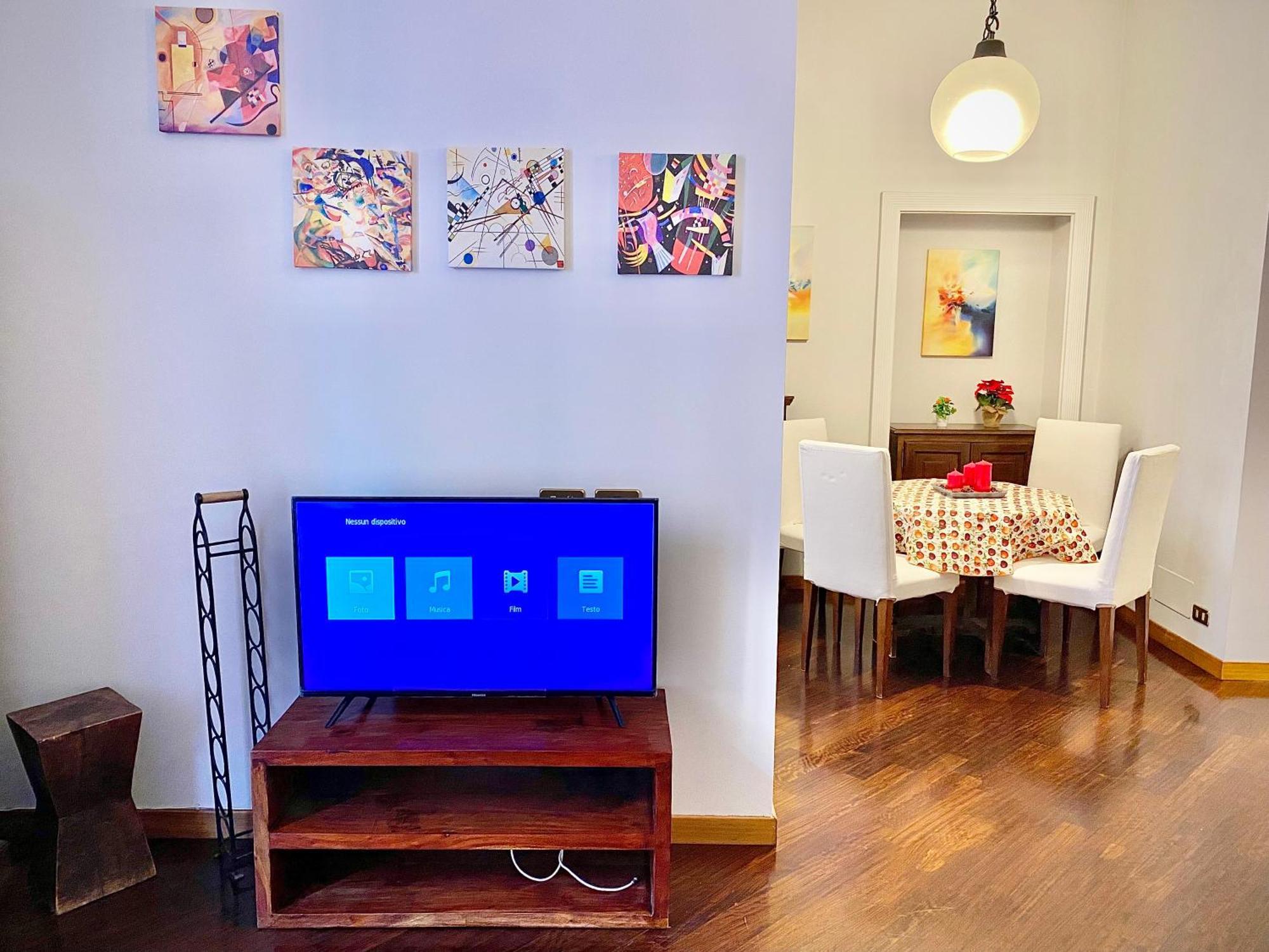 Appartamento Conca Mary In The Heart Of Milano Esterno foto
