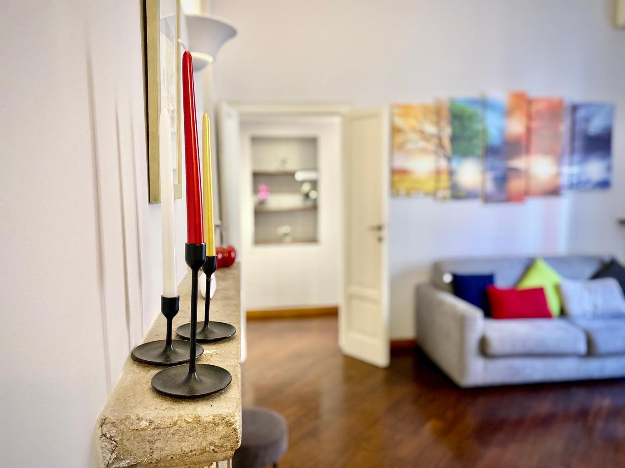 Appartamento Conca Mary In The Heart Of Milano Esterno foto