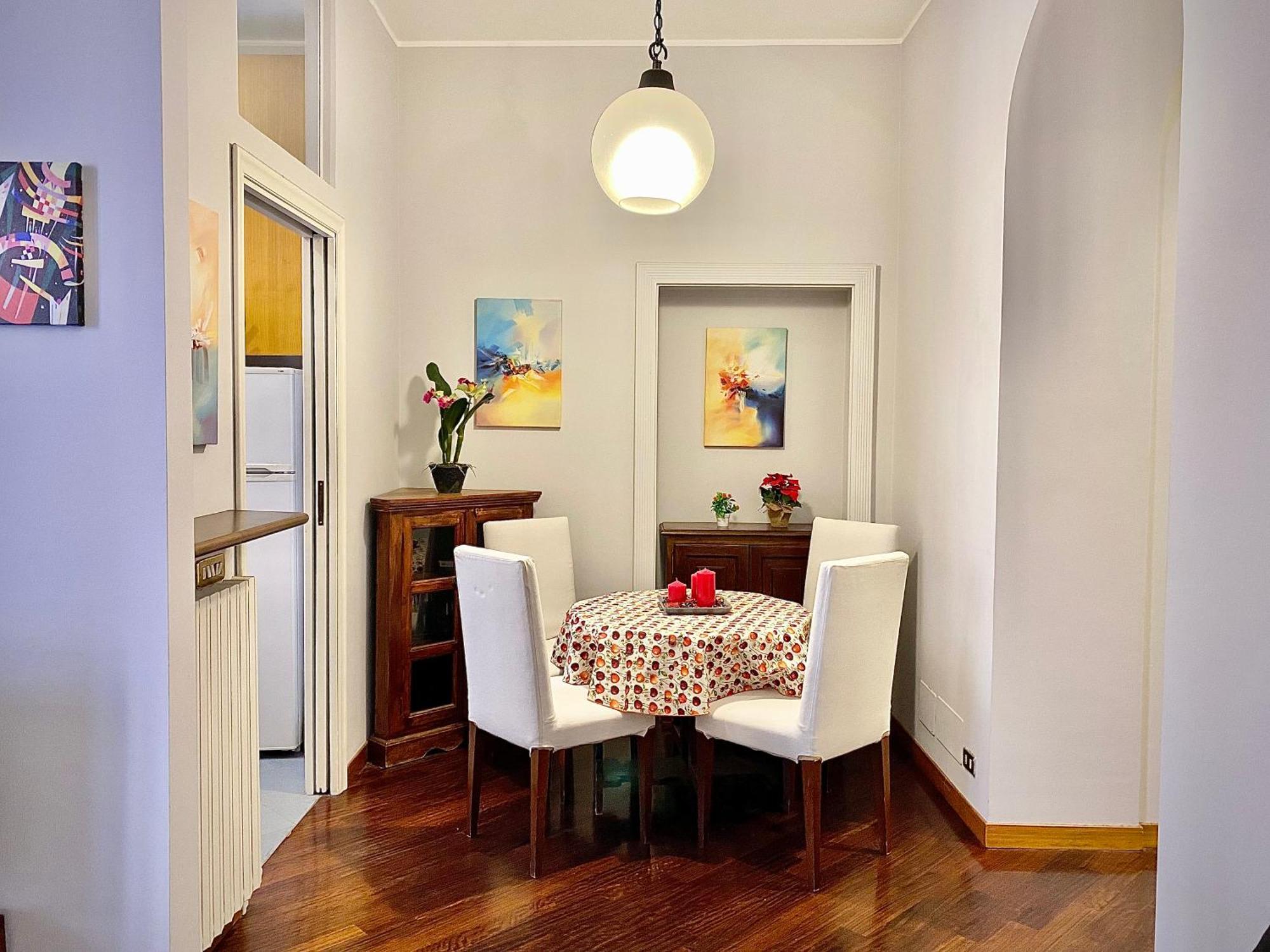 Appartamento Conca Mary In The Heart Of Milano Esterno foto