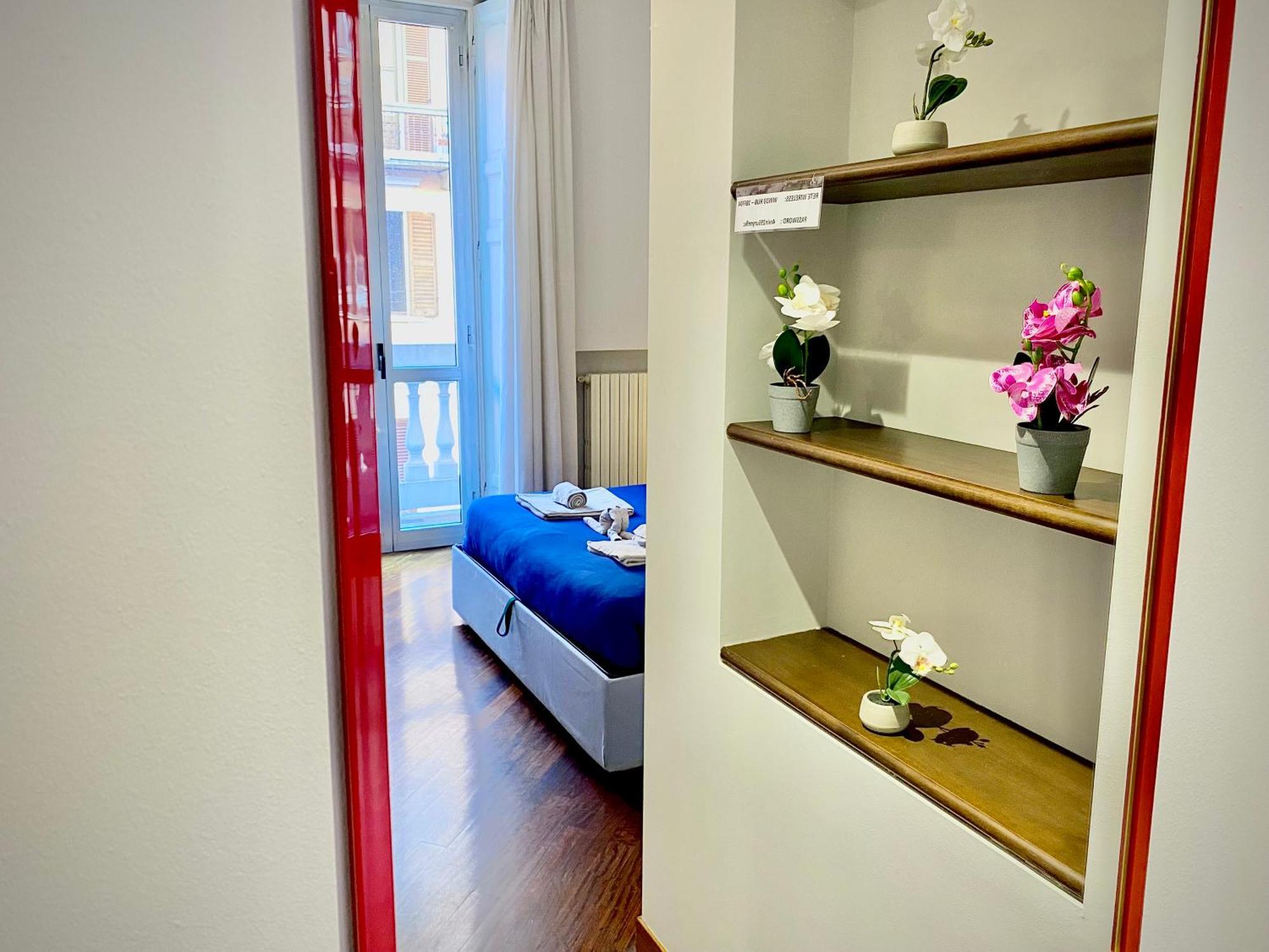 Appartamento Conca Mary In The Heart Of Milano Esterno foto