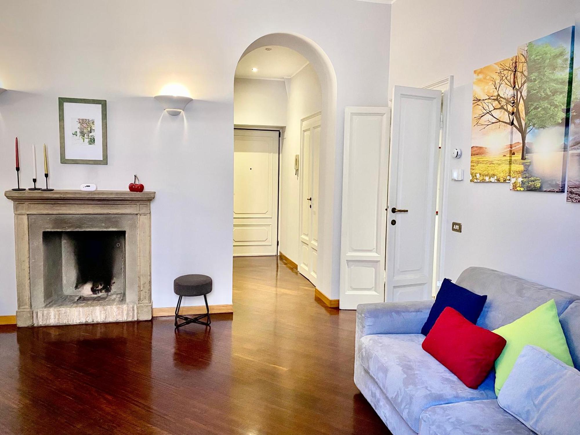 Appartamento Conca Mary In The Heart Of Milano Esterno foto