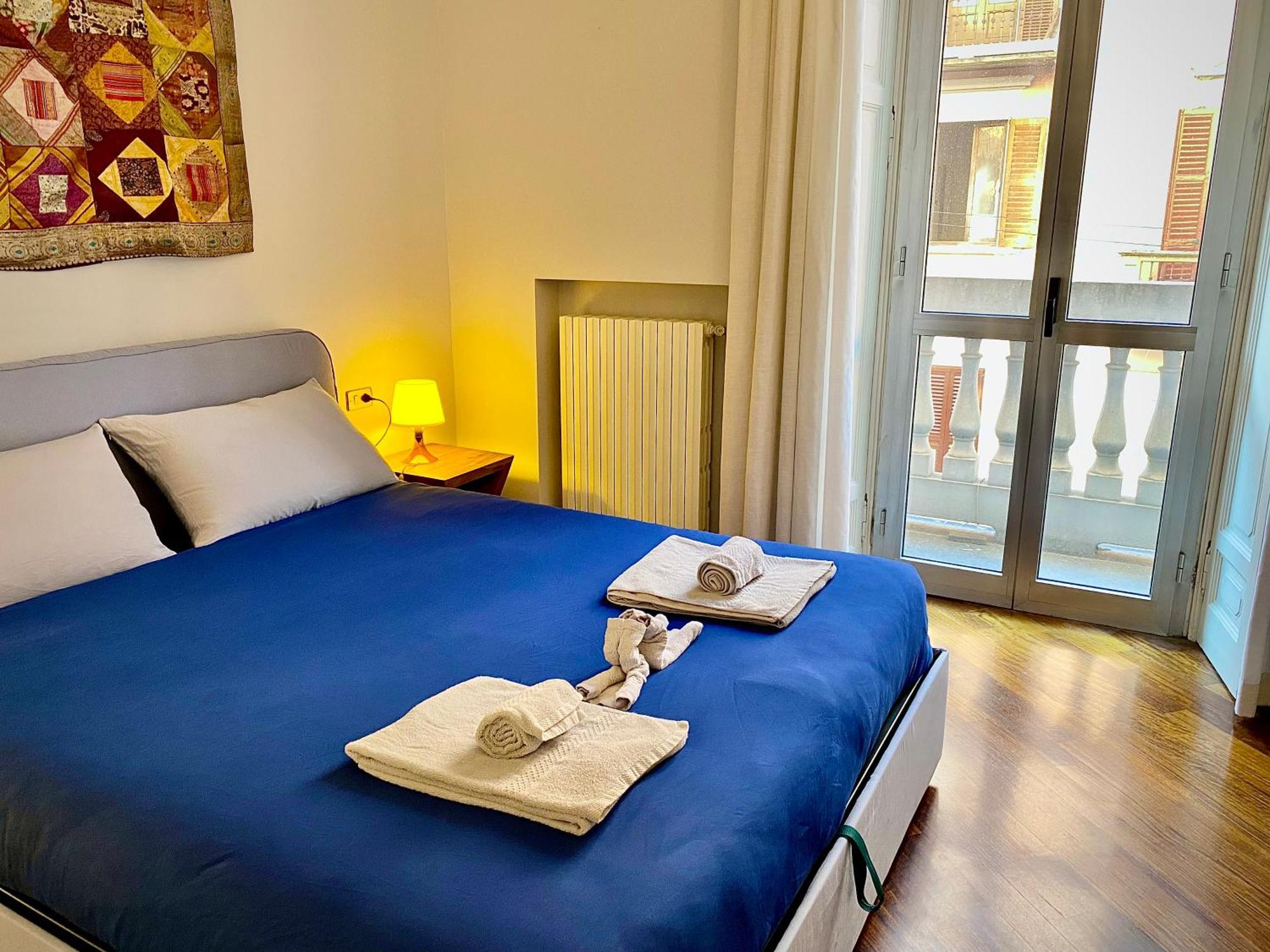 Appartamento Conca Mary In The Heart Of Milano Esterno foto
